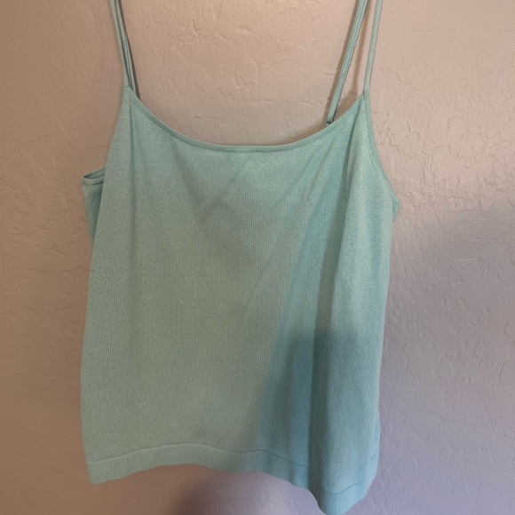 Vince Spaghetti Strap Camisole - Picture 4 of 5